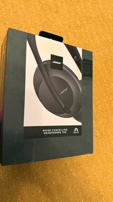 Bose NC 700 Noise Canceling similar QC 45 35 etc casti muzica profi