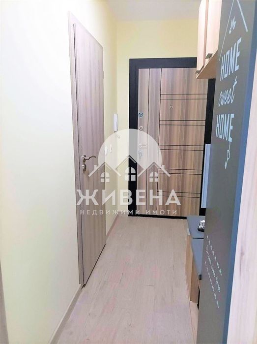Продавам 2-стаен апартамент в ж.к. Победа, 62 кв.м