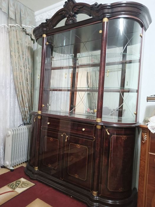 Mebel, xolati yaxshi.  Состояние норм