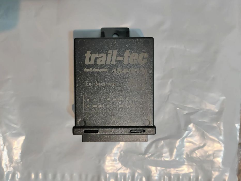 Calculator Modul Carlig remorcare Dacia Duster 10R-05 10280