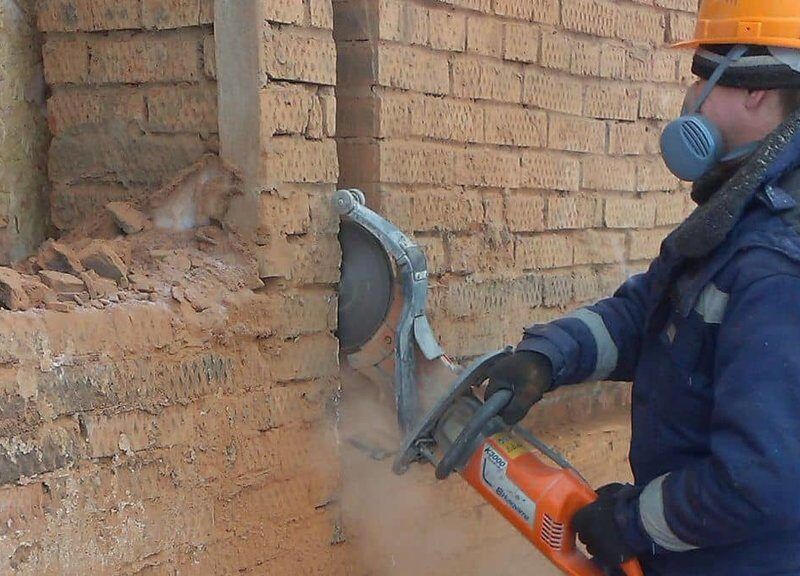 Алмазная алмазное, резка бетон кесиш ва тешиш, beton kesish xizmati