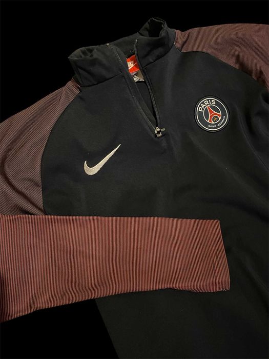 Спортен екип - Nike х PSG