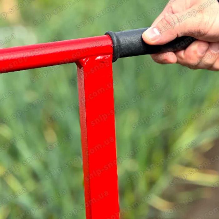 Cazma cultivator furca de gradina pentru scos cartofi si buruieni