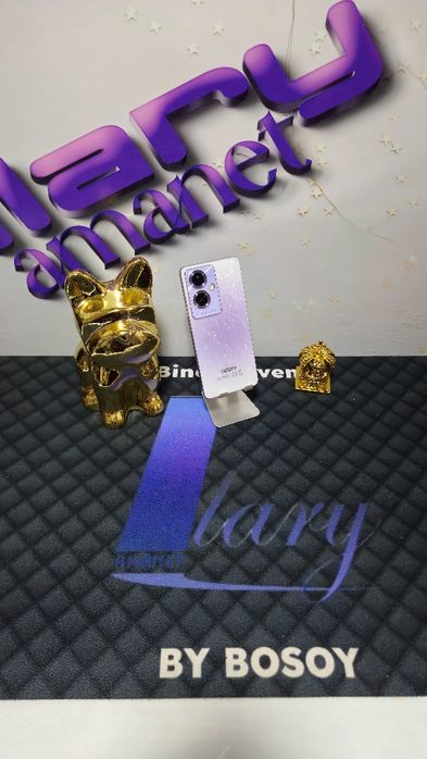 Oppo A79 Duos 256GB 8+8GB Ram Preṭ fix!