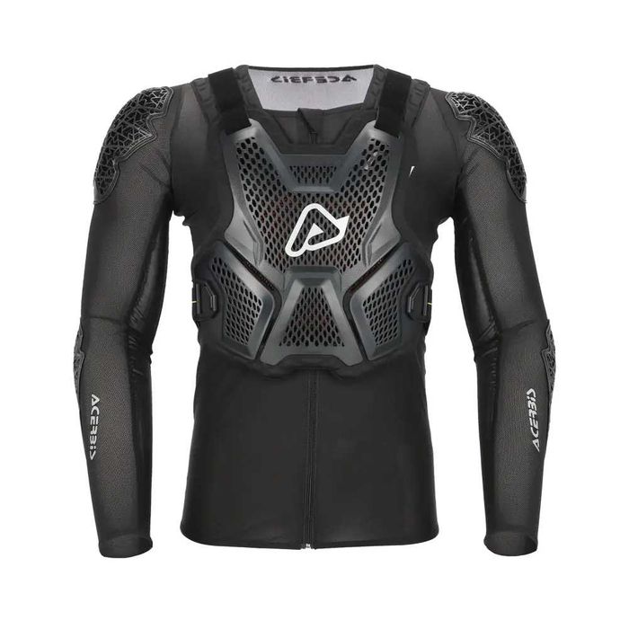 Протектор за тяло ACERBIS P035 ризница броня MTB КРОС  MOTOР РИЗНИЦА