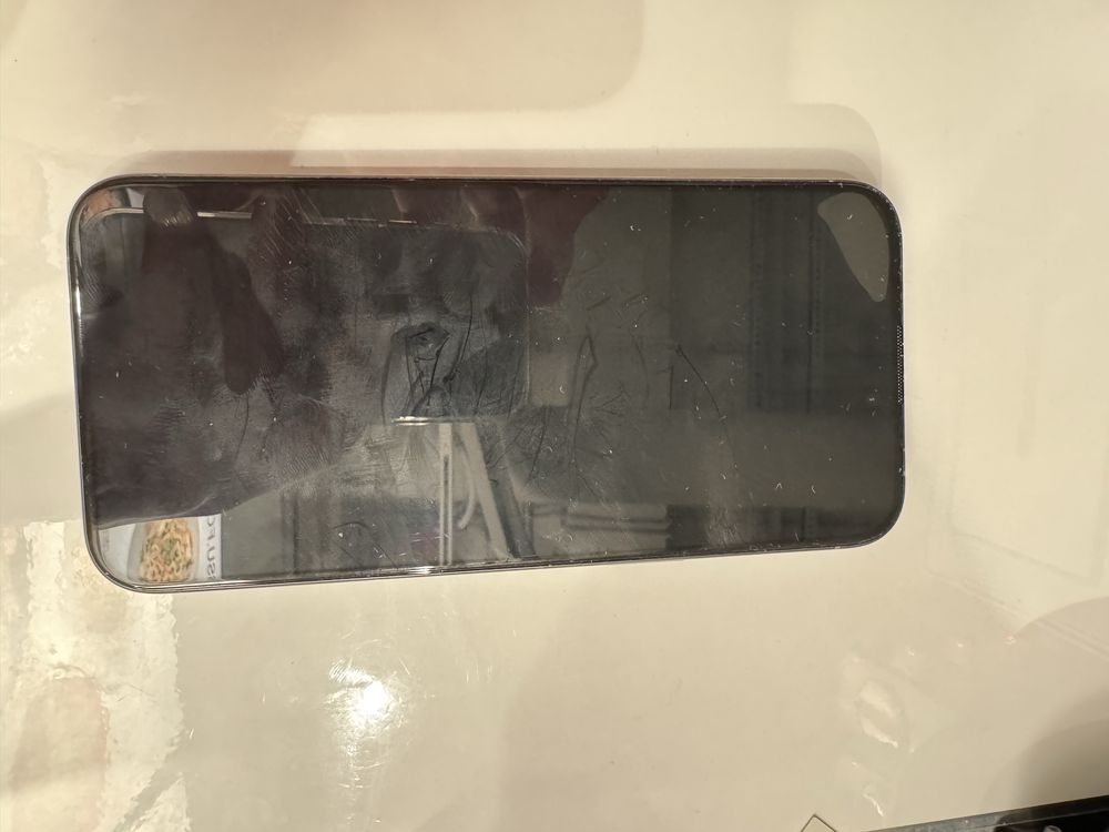 Iphone 15pro max 256gb