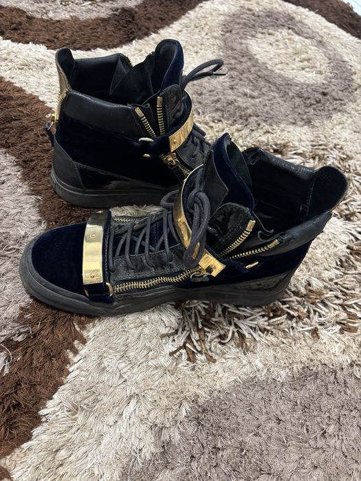 giuseppe zanotti coby 41