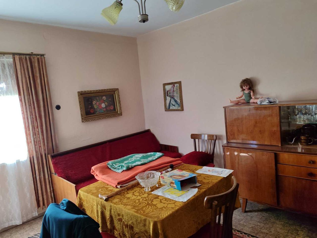 Продава се Къща в Генерал Тошево - 110 кв.м за 364 €/кв.м - Снимка #7