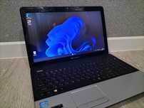 Ноутбук для работы и учебы Packard bell