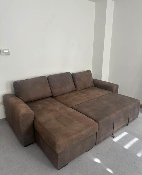 Coltar Jisk Extensibil