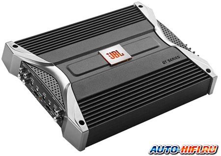 4 канал усилитель JBL GT5-A604 оригинал