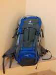 Нова раница DEUTER
