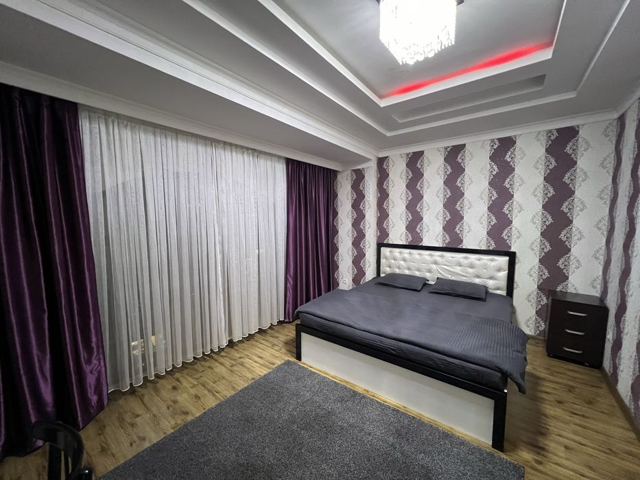 Квартира в аренду долгосрочно. Яккасарайский район Нукуская улица