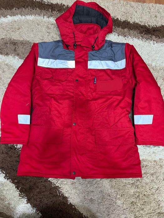 Продам новую спецодежду Зима