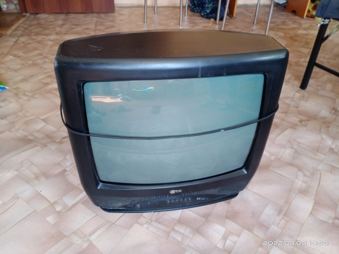 Телевизор продам нерабочий