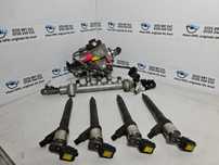 Kit injectie Opel Meriva B 1.6 CDTi 1598 cmc 136HP / 100kW ; 1.6 CDTi