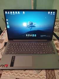 Ноутбук Lenovo ideapad 3