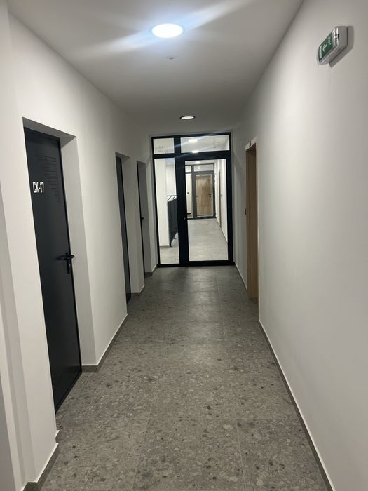 Апартамент тристаен обзаведен “Овча Купел” 1