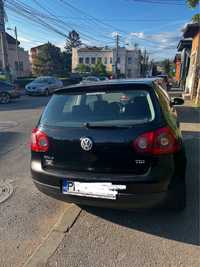 Urgent Sell !!! VW golf 2005 !! Diesel