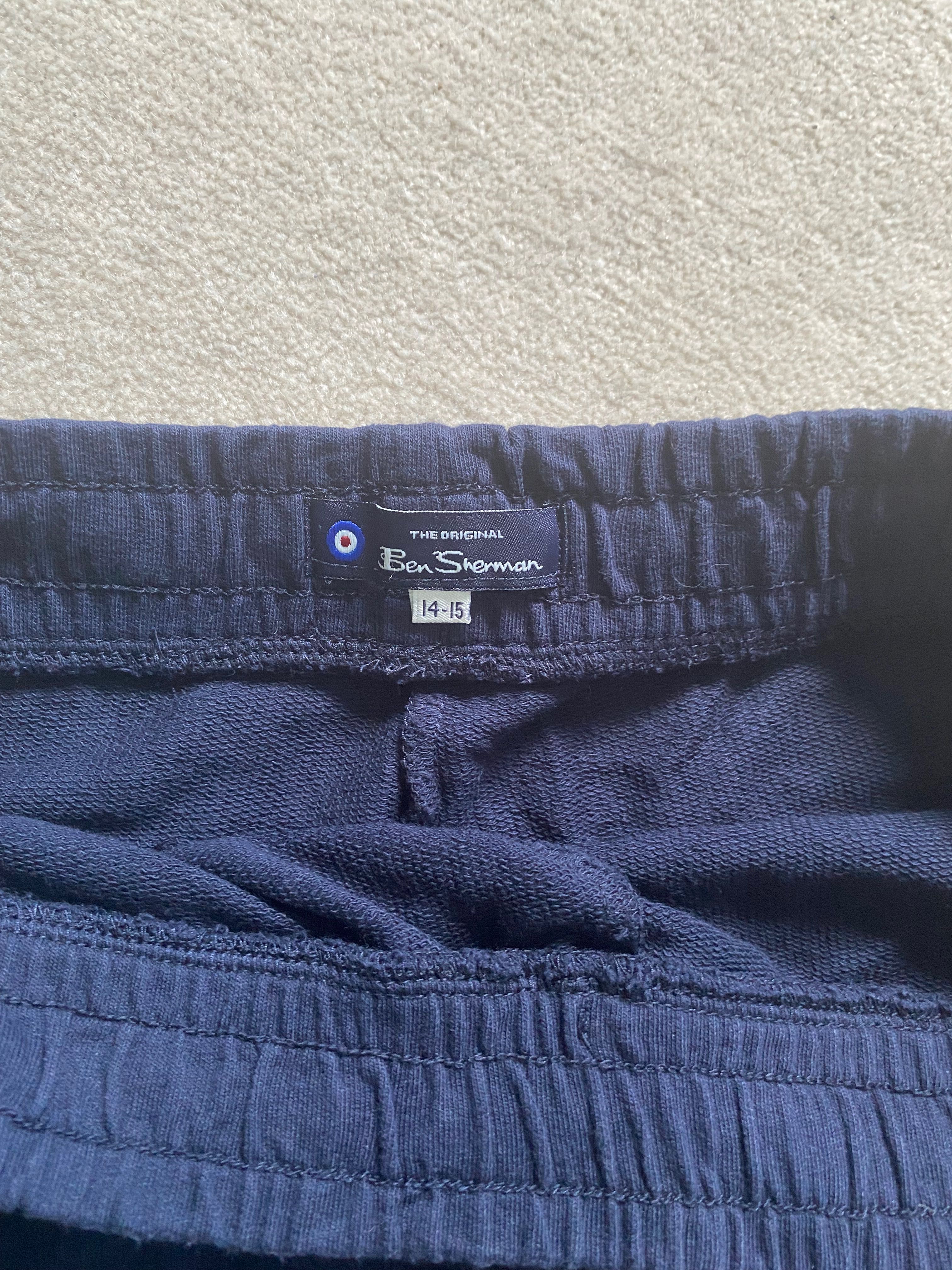 Къси панталони Ben Sherman