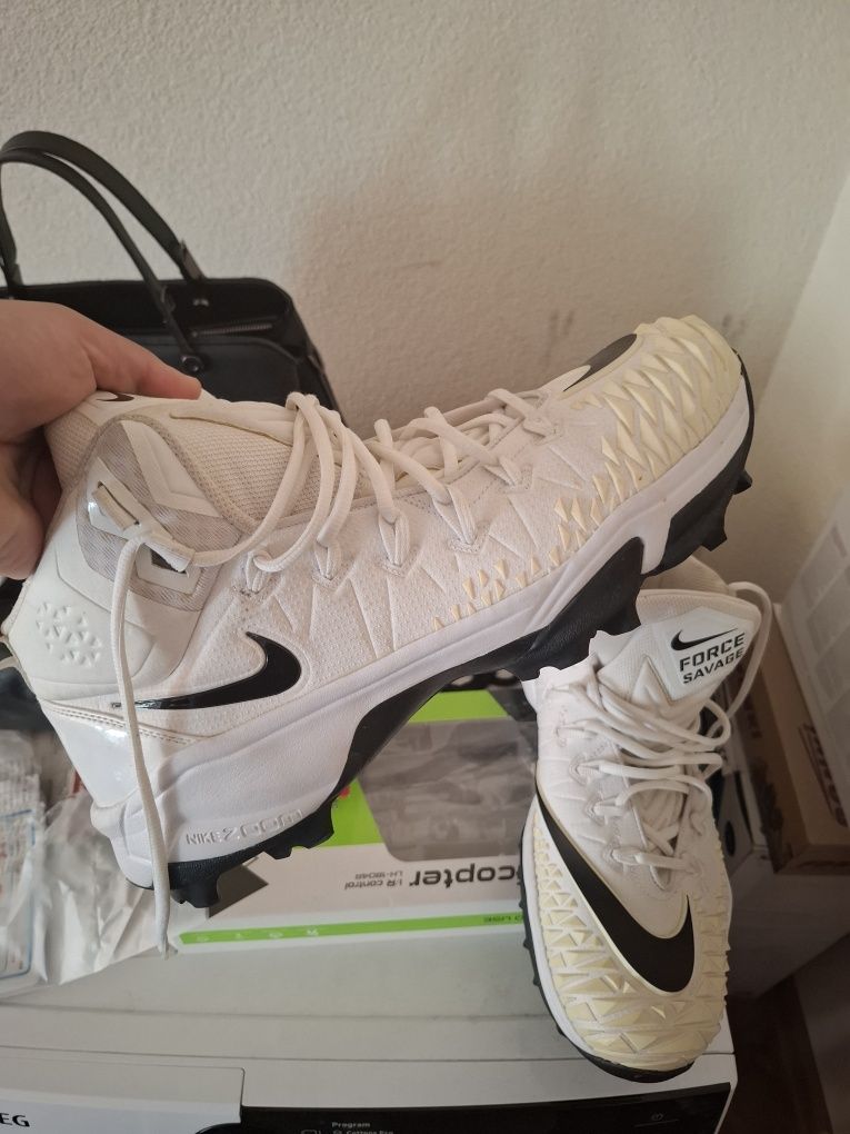 Обувки Nike Force savage