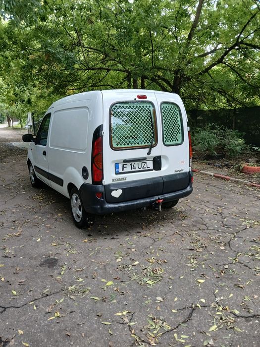 Renault Kangoo,  1.5 diesel