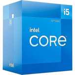 Procesor Intel i5-12500,  Alder Lake, 3.0GHz, 18MB, Socket 1700