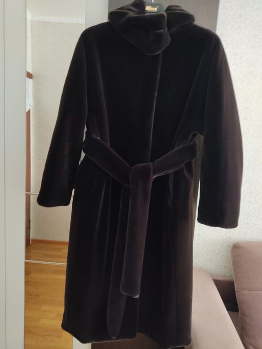 Продам ШУБУ! •ЭКО МЕХ•