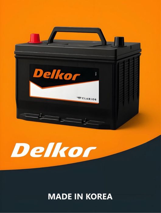 Akumulyator Akkumulyator Malibu Captiva Onix Trekker 70ah 75Ah Доставк