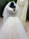 Rochie de mireasă