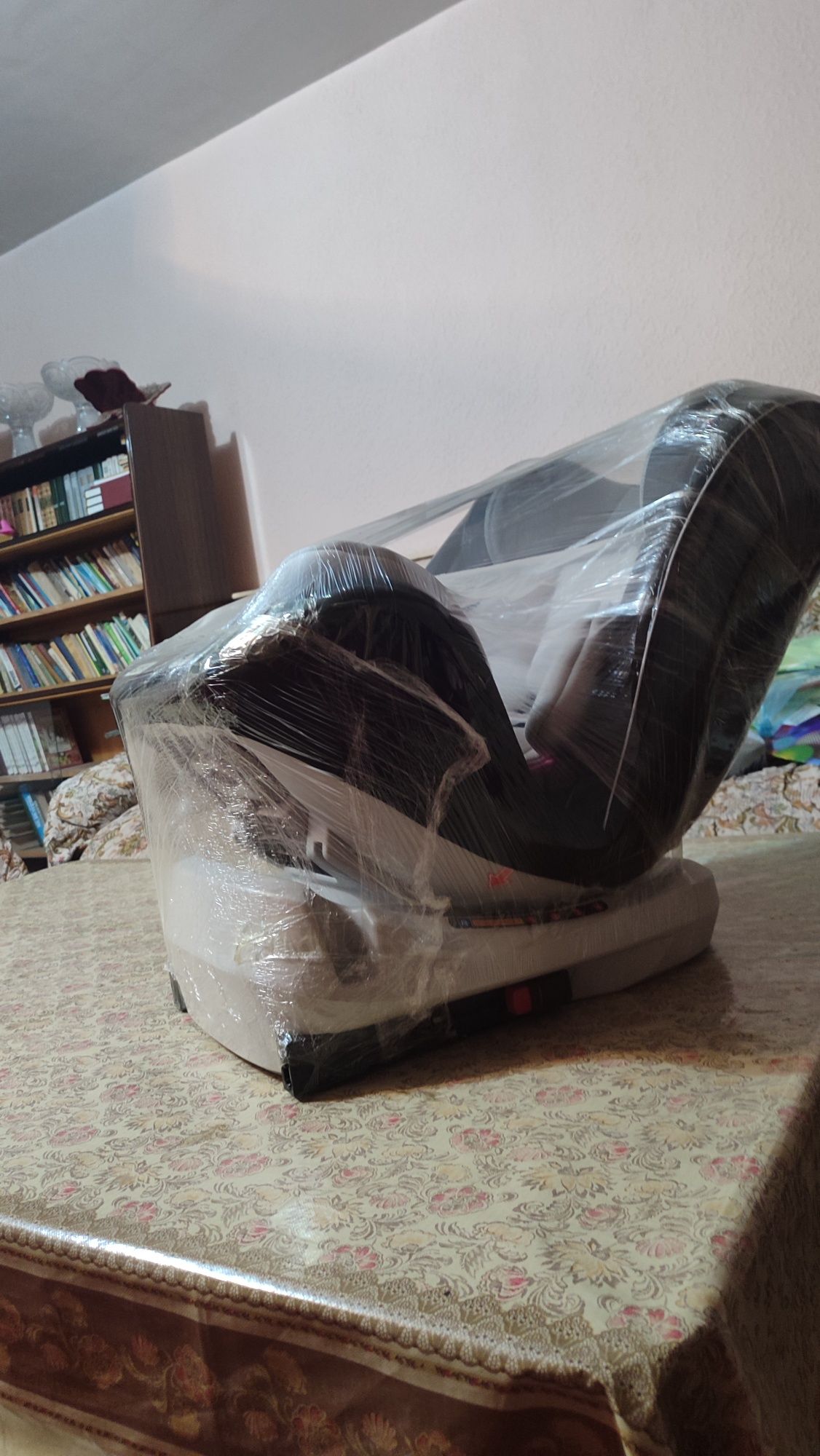 Автокресло kidilo isofix
