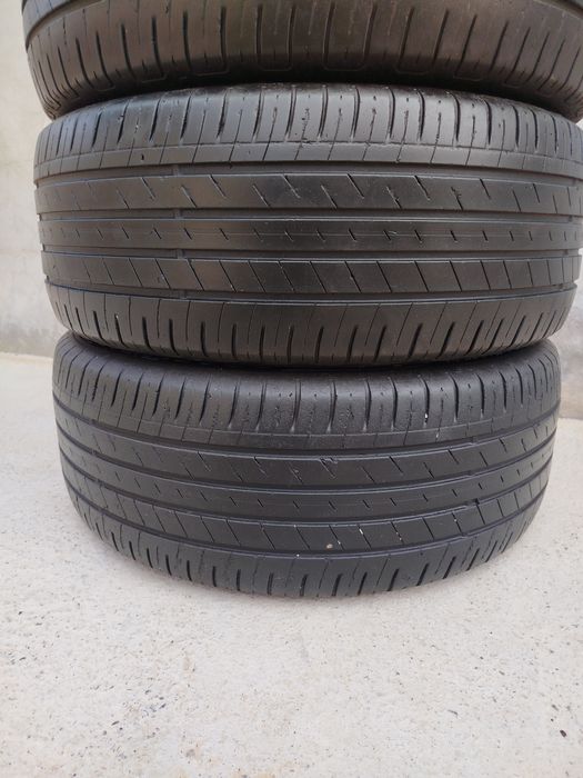 215 55 R17 Shina Trekker radnoy