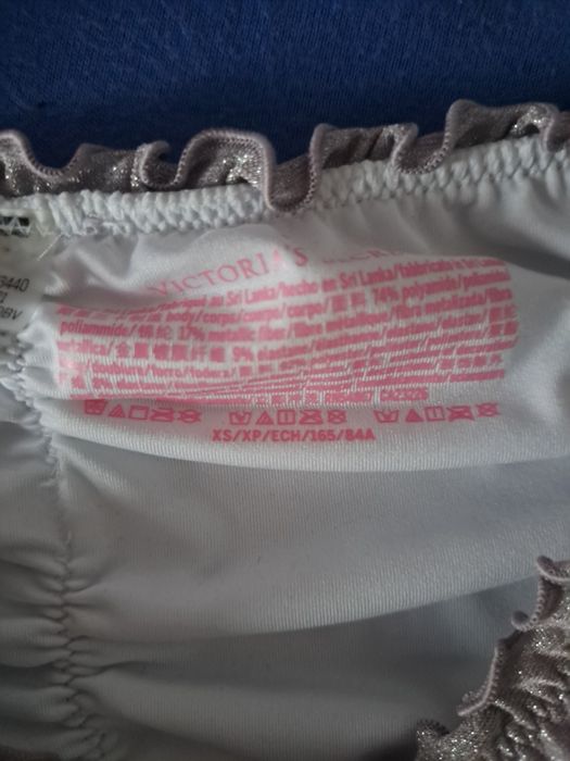 Costum de baie Victoria Secret