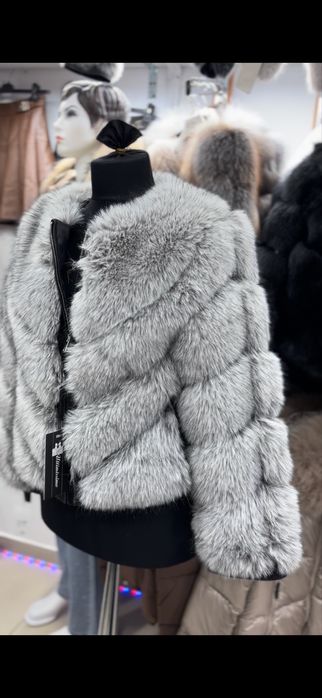 Haina de blana sintetica