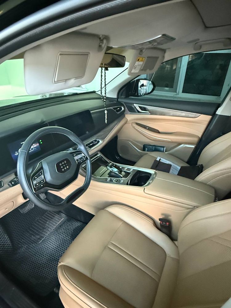 FENGON S508 EVR 2023-yil FULL, 38000.km