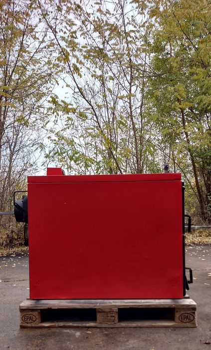 Чугунен котел на твърдо гориво Виадрус/Viadrus U22 10C 58 kW