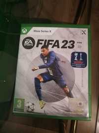 FIFA 23 Xbox Series X