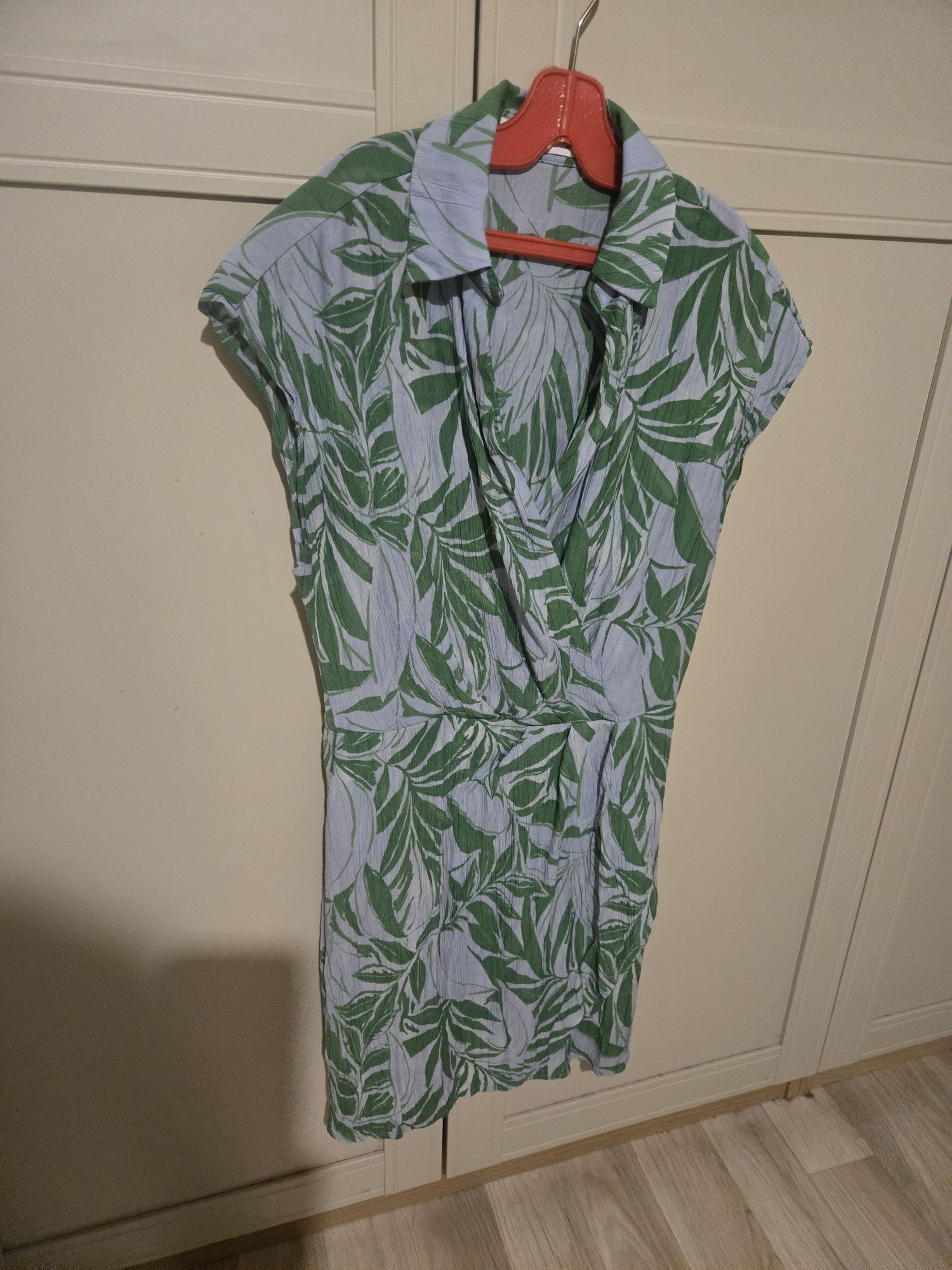 Дамски рокли на Mango, Bershka, Zara, Kensol, Mohito, Rezerved, hm