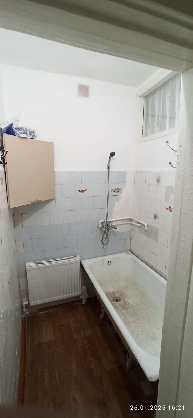 Квартира 2 комнаты