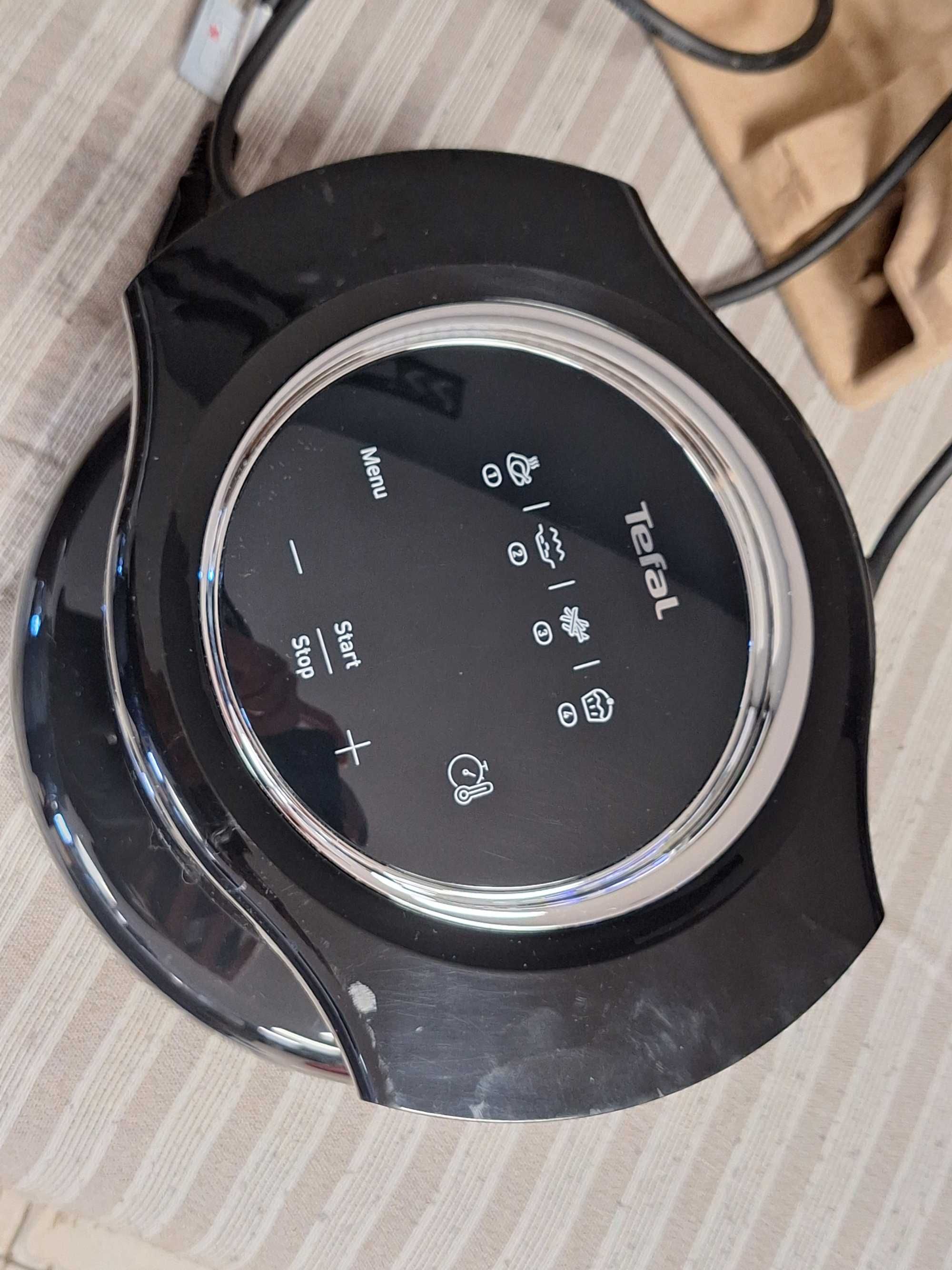 Мулти Кукър TEFAL COOK 4me Touch EPC13 + Капак + Гаранция