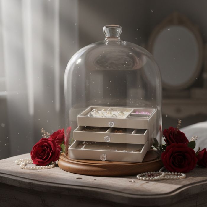 Органайзер за бижута