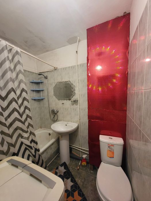 Продаётся 2 комн Циолковского