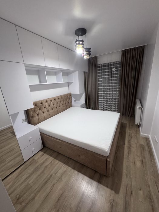 Apartament Class Park