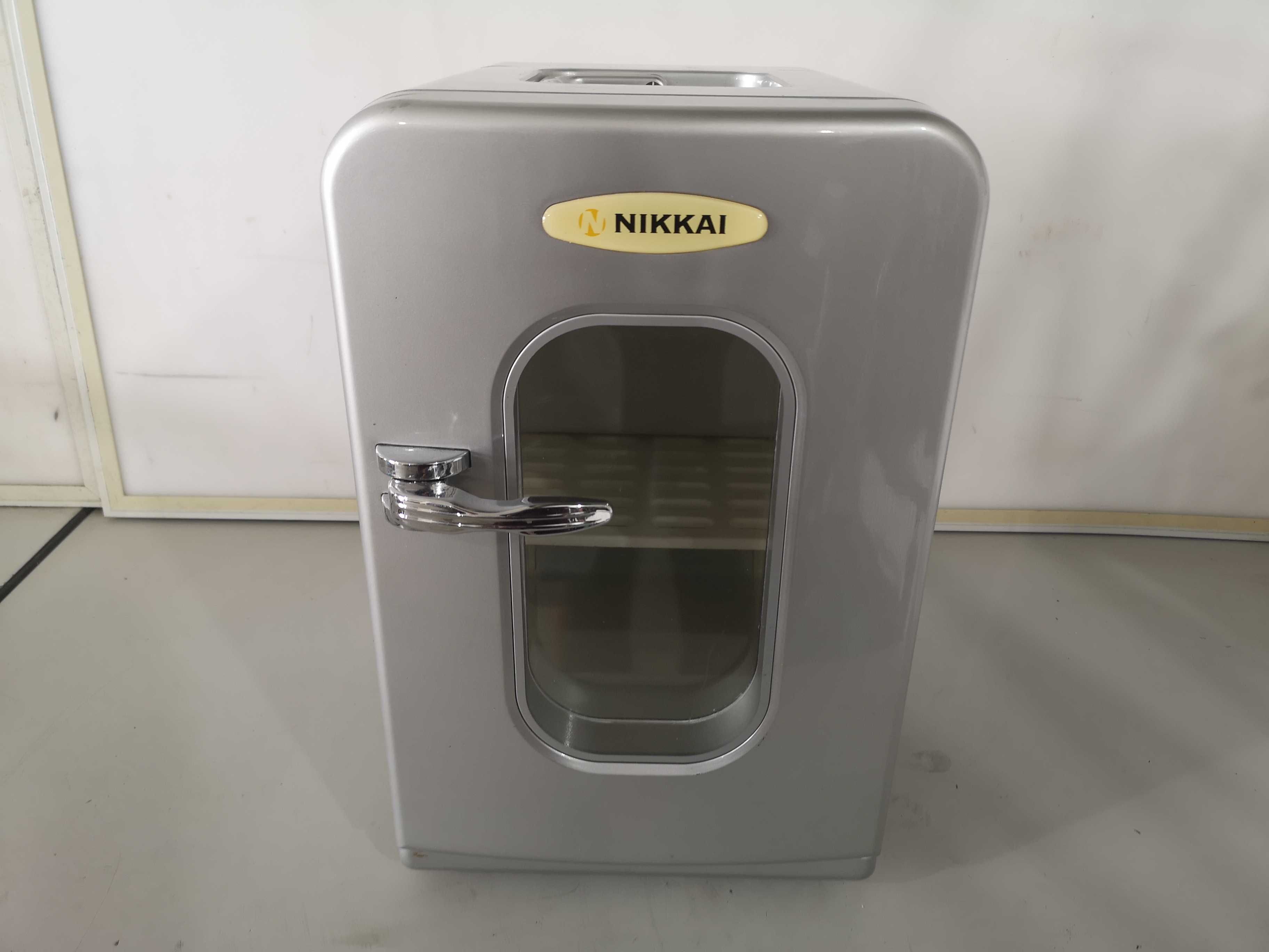 Хладилник - NIKKAI 65W