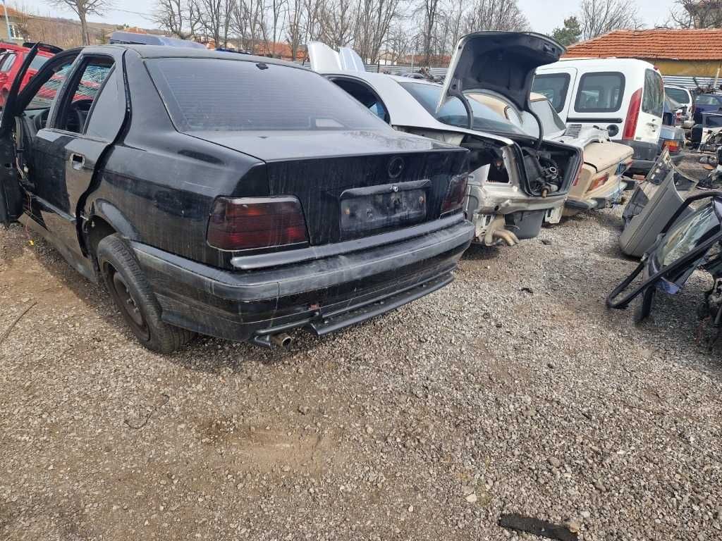 BMW 318 i М - пакет за части