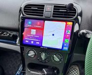 Opel Agila 2004-2008, Android Mултимедия/Навигация