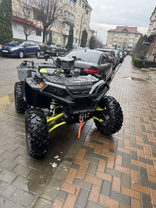 Atv Polaris Sportsman S CP1000 2024