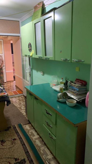2 хонали квартира студент болаларга ижарага берилади!!!