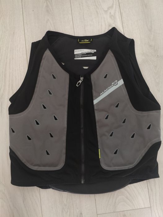 Macna Cooling Vest - Macna Dry Cooling EVO