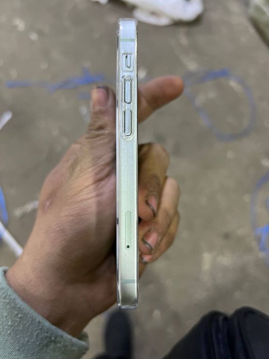 Iphone 12mini 128 gb idyal